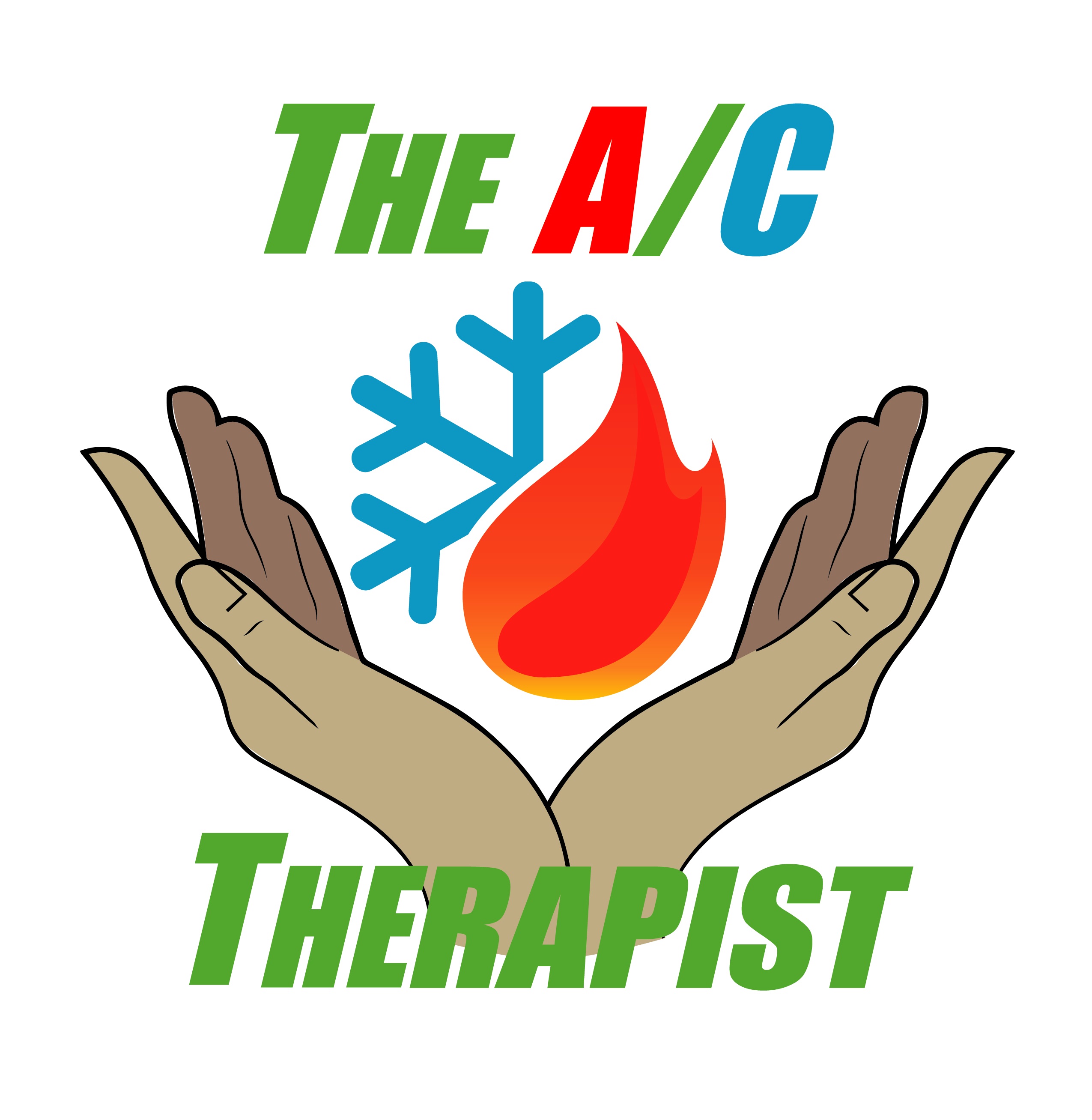 The A/C Therapist